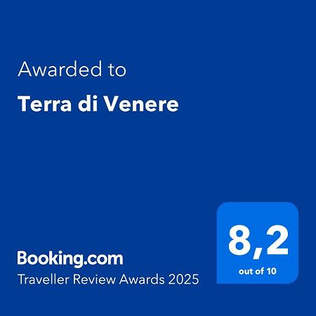 Hotel Terra Di Venere Ragusa Exterior foto